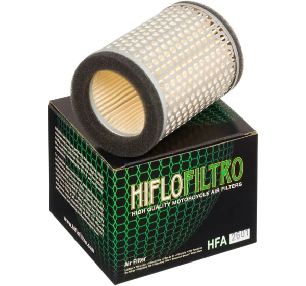 HIFLOFILTRO Luftfilter & Reiniger für KAWASAKI Z 750 1980-1983