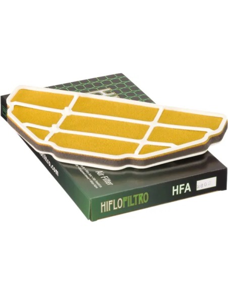 HIFLOFILTRO Luftfilter & Reiniger für KAWASAKI ZX-6 R 600 1998-2002