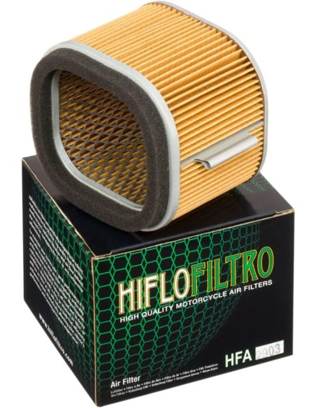 HIFLOFILTRO Luftfilter & Reiniger für KAWASAKI KZ 1000 1981-2005