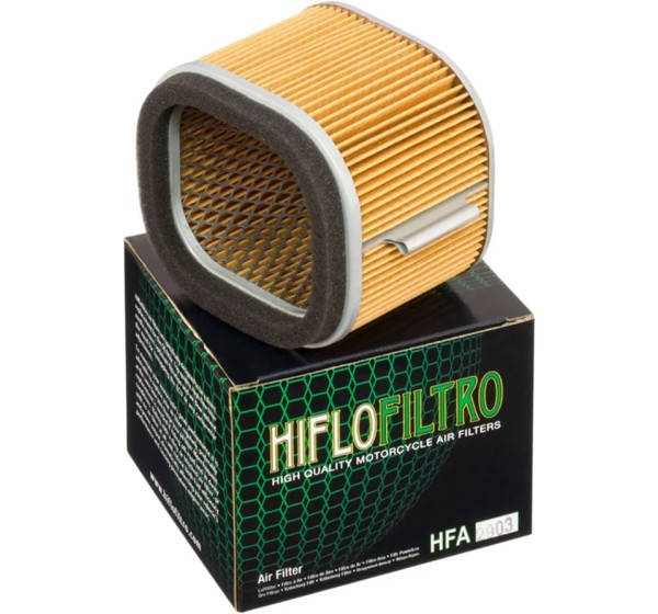 HIFLOFILTRO Luftfilter & Reiniger für KAWASAKI KZ 1000 1981-2005