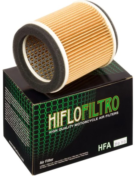 HIFLOFILTRO Luftfilter & Reiniger für KAWASAKI ZRX 1200 R 2001-2006