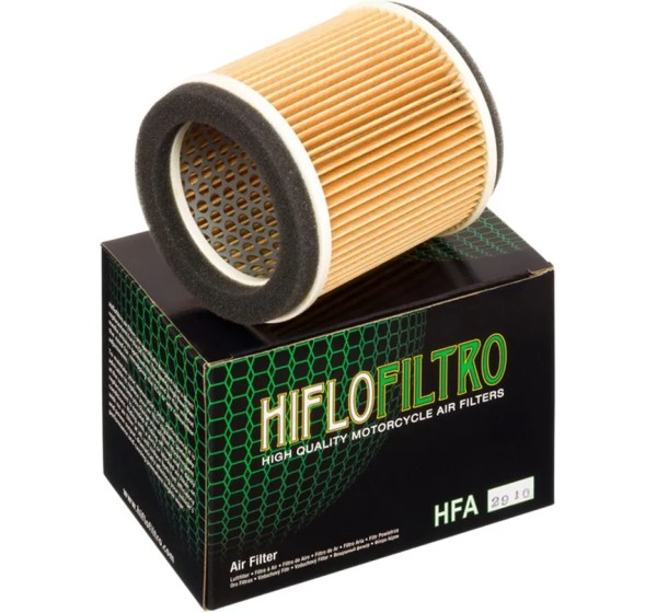 HIFLOFILTRO Luftfilter & Reiniger für KAWASAKI ZRX 1200 R 2001-2006
