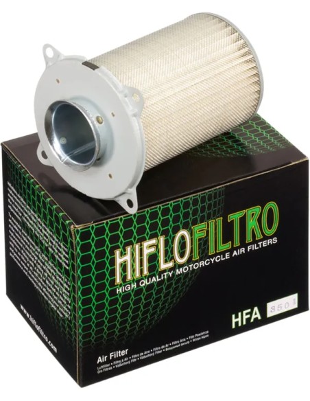HIFLOFILTRO Luftfilter & Reiniger für SUZUKI GS 500 E 1989-2003