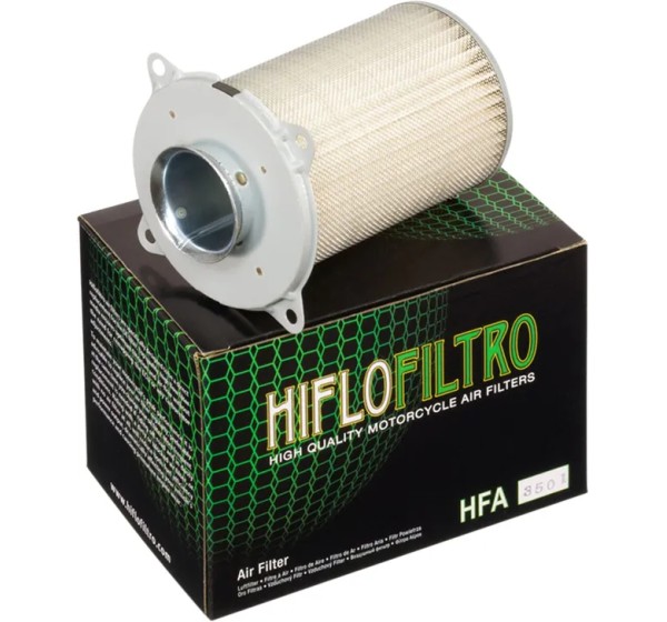 HIFLOFILTRO Luftfilter & Reiniger für SUZUKI GS 500 E 1989-2003