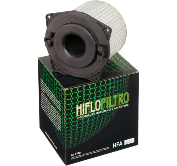 HIFLOFILTRO Luftfilter & Reiniger für SUZUKI GSX 750 F 1989-2006