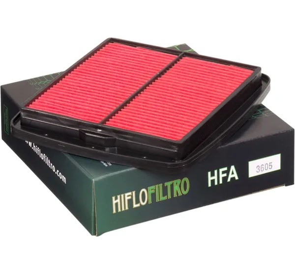 HIFLOFILTRO Luftfilter & Reiniger für SUZUKI GSX-R 1100 1992-1998