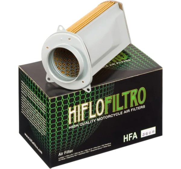 HIFLOFILTRO Luftfilter & Reiniger für SUZUKI VS 800 GL 1992-2004
