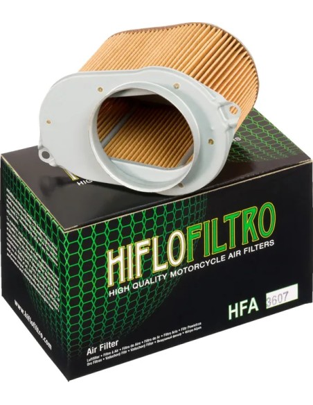 HIFLOFILTRO Luftfilter & Reiniger für SUZUKI VS 800 GL 1992-2004