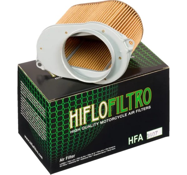 HIFLOFILTRO Luftfilter & Reiniger für SUZUKI VS 800 GL 1992-2004