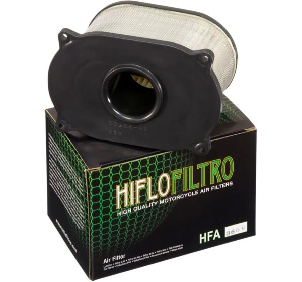 HIFLOFILTRO Luftfilter & Reiniger für SUZUKI SV 650 1999-2002