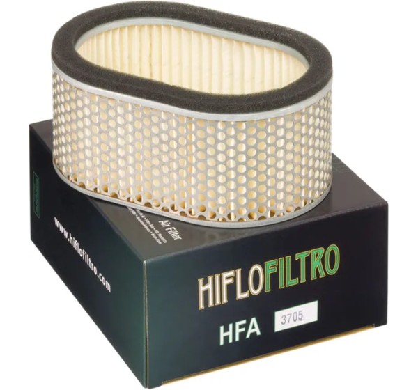 HIFLOFILTRO Luftfilter & Reiniger für SUZUKI GSX-R 600 1992-2000