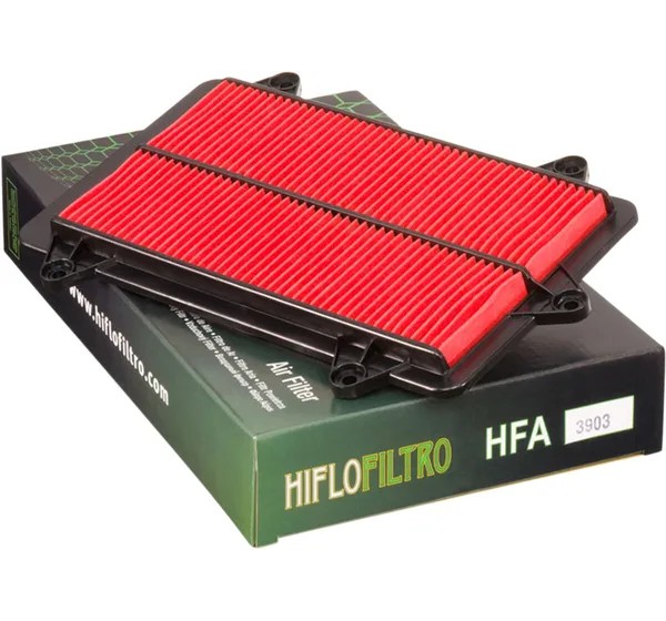 HIFLOFILTRO Luftfilter & Reiniger für SUZUKI TL 1000 R 1998-2002