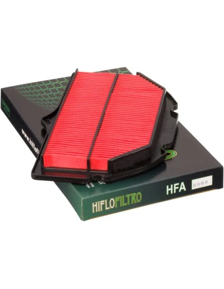 HIFLOFILTRO Luftfilter & Reiniger für SUZUKI GSX-R 750 1999-2003