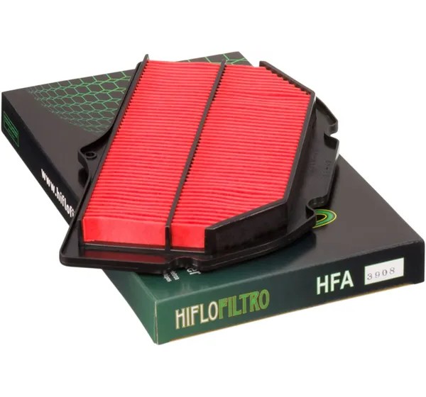 HIFLOFILTRO Luftfilter & Reiniger für SUZUKI GSX-R 750 1999-2003