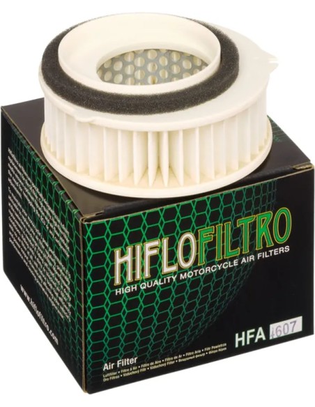 HIFLOFILTRO Luftfilter & Reiniger für YAMAHA XVS 650 1996-2016