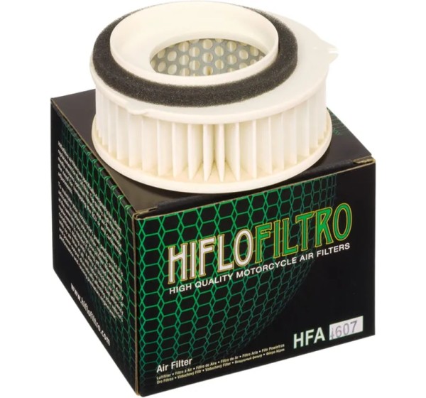 HIFLOFILTRO Luftfilter & Reiniger für YAMAHA XVS 650 1996-2016
