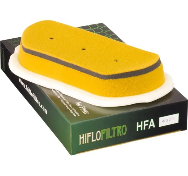 HIFLOFILTRO Luftfilter & Reiniger für YAMAHA YZF-R6 600 1999-2002