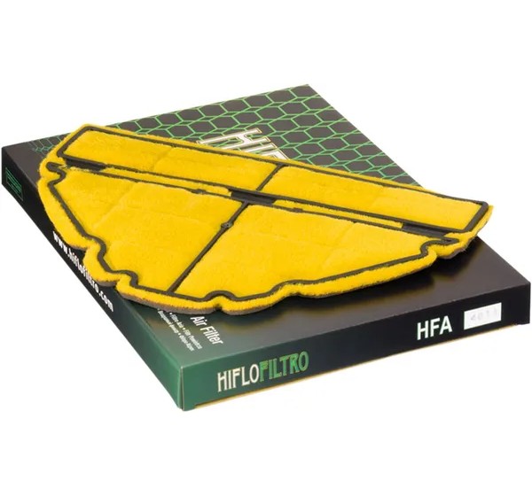 HIFLOFILTRO Luftfilter & Reiniger für YAMAHA YZF 600 R 1996-2007