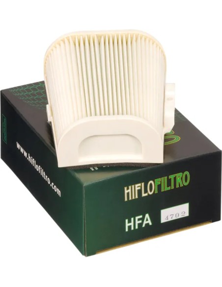 HIFLOFILTRO Luftfilter & Reiniger für YAMAHA XV 1100 1989-1999