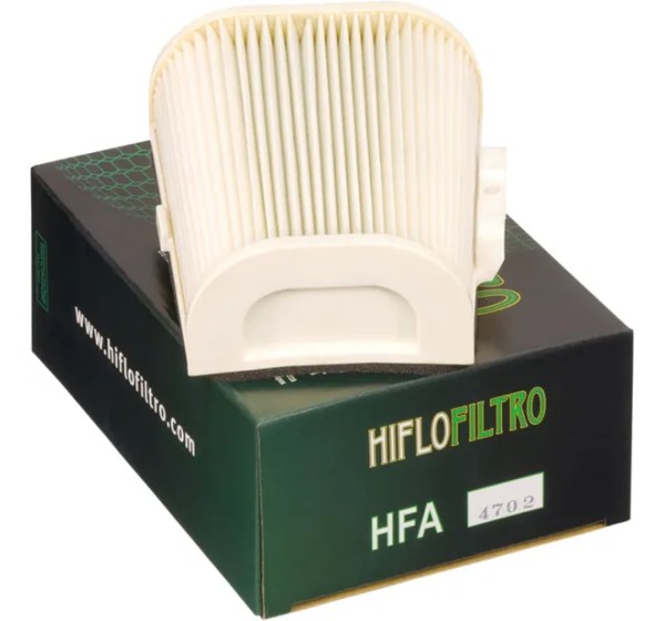 HIFLOFILTRO Luftfilter & Reiniger für YAMAHA XV 1100 1989-1999