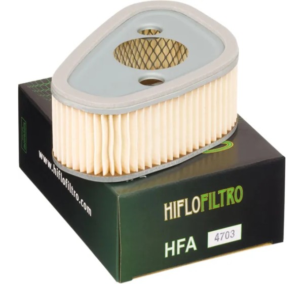 HIFLOFILTRO Luftfilter & Reiniger für YAMAHA XV 1000 1981-1984