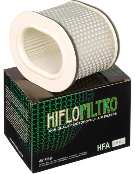 HIFLOFILTRO Luftfilter & Reiniger für YAMAHA FZR 1000 1989-1995
