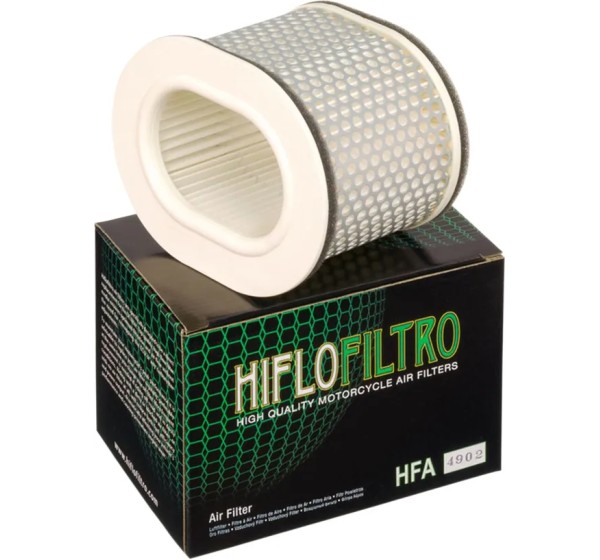 HIFLOFILTRO Luftfilter & Reiniger für YAMAHA FZR 1000 1989-1995