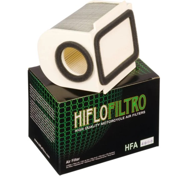 HIFLOFILTRO Luftfilter & Reiniger für YAMAHA XJR 1300 1999-2006