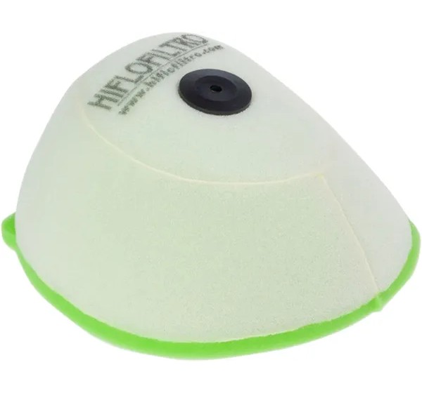 HIFLOFILTRO Luftfilter & Reiniger für HONDA CRF 450 R 2002