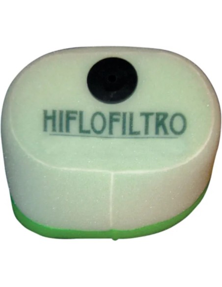 HIFLOFILTRO Luftfilter & Reiniger für KAWASAKI KX 125 M 2003-2008