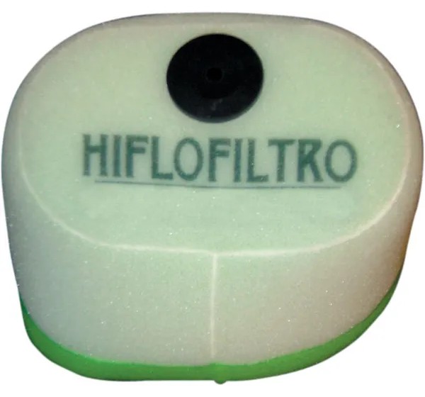 HIFLOFILTRO Luftfilter & Reiniger für KAWASAKI KX 125 M 2003-2008