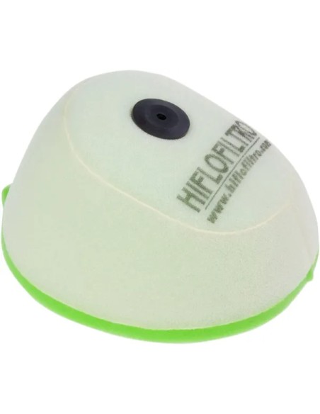HIFLOFILTRO Luftfilter & Reiniger für SUZUKI RM 125 2002-2003