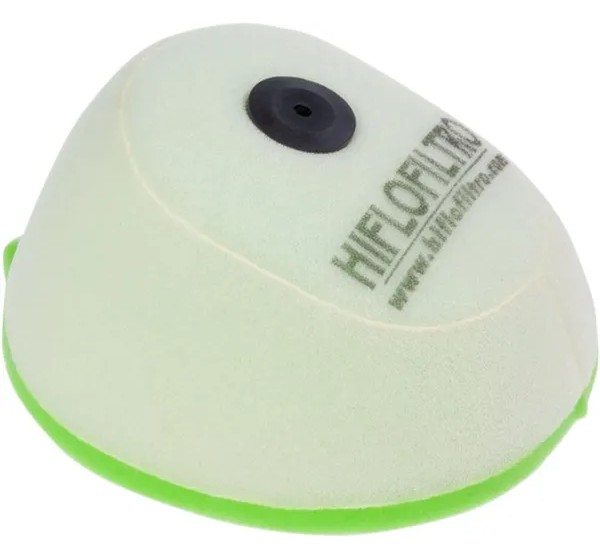 HIFLOFILTRO Luftfilter & Reiniger für SUZUKI RM 125 2002-2003