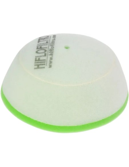 HIFLOFILTRO Luftfilter & Reiniger für SUZUKI DR-Z 400 S 2000-2024
