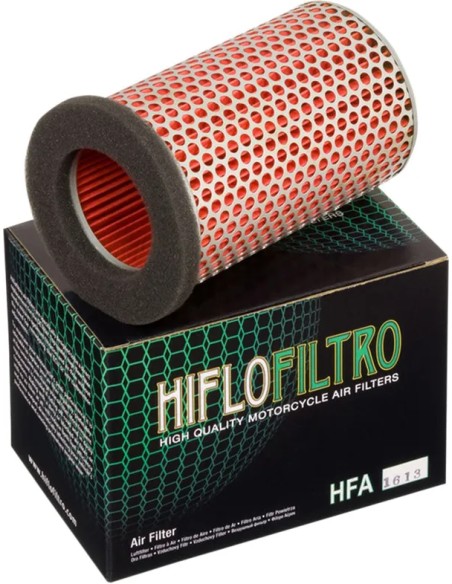 HIFLOFILTRO Luftfilter & Reiniger für HONDA CX 650 E 1983-1985
