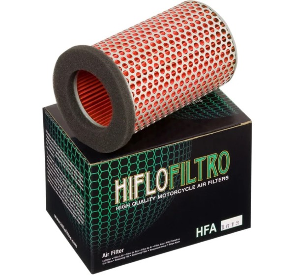 HIFLOFILTRO Luftfilter & Reiniger für HONDA CX 650 E 1983-1985