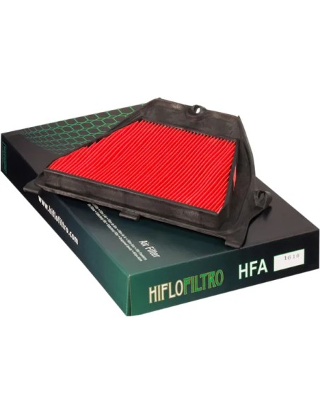 HIFLOFILTRO Luftfilter & Reiniger für HONDA CBR 600 RR 2003-2006