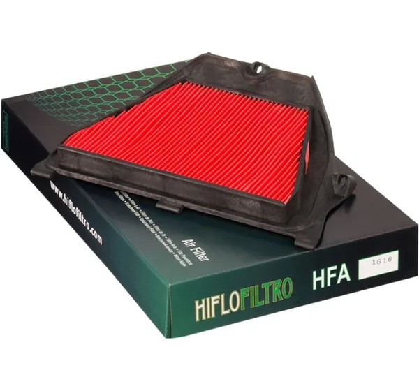 HIFLOFILTRO Luftfilter & Reiniger für HONDA CBR 600 RR 2003-2006