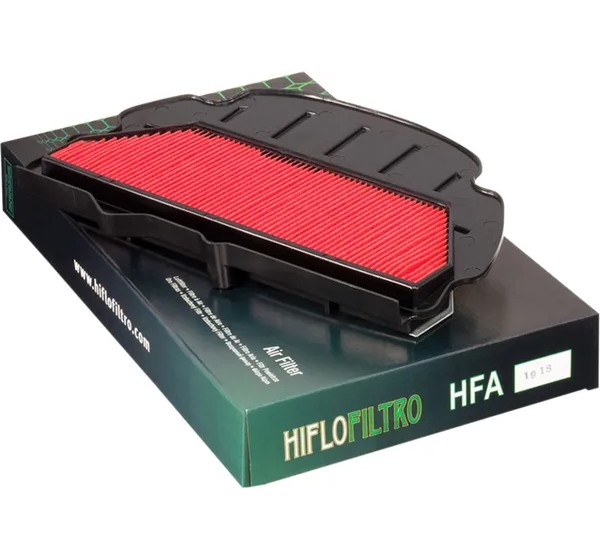 HIFLOFILTRO Luftfilter & Reiniger für HONDA CBR 954 RR 2002-2003