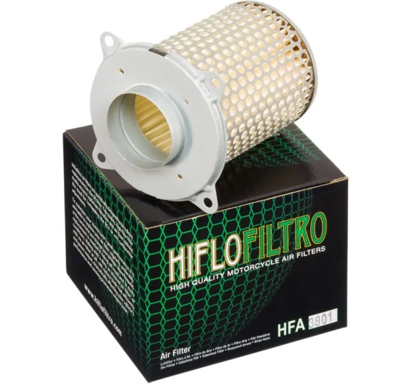 HIFLOFILTRO Luftfilter & Reiniger für SUZUKI VX 800 1990-1997