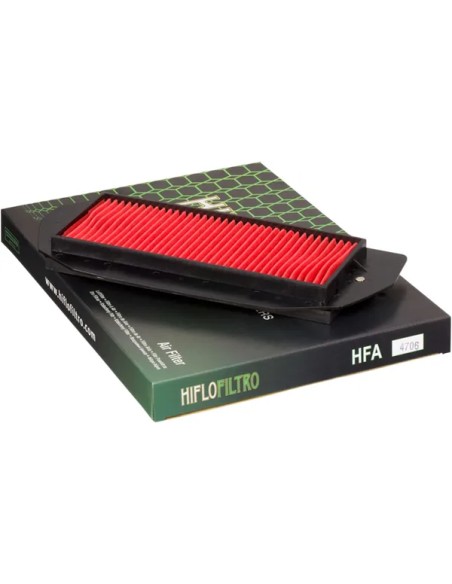 HIFLOFILTRO Luftfilter & Reiniger für YAMAHA YZF 750 R 1993-1998