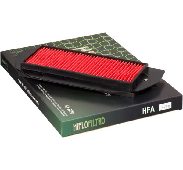 HIFLOFILTRO Luftfilter & Reiniger für YAMAHA YZF 750 R 1993-1998
