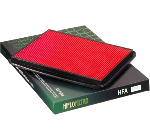 HIFLOFILTRO Luftfilter & Reiniger für HONDA CBR 600 F 1987-1990