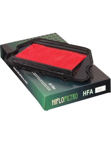 HIFLOFILTRO Luftfilter & Reiniger für HONDA CBR 1100 XX 1997-1998