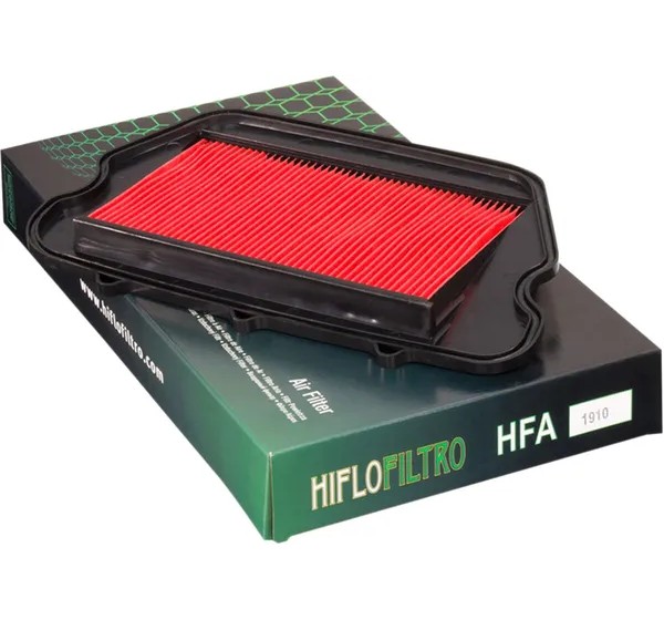HIFLOFILTRO Luftfilter & Reiniger für HONDA CBR 1100 XX 1997-1998