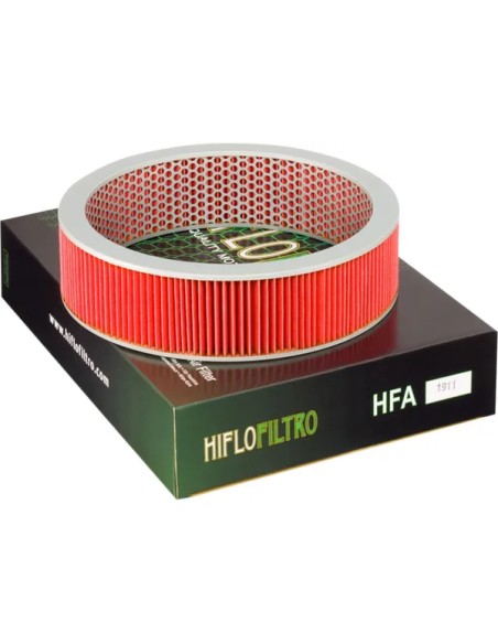 HIFLOFILTRO Luftfilter & Reiniger für HONDA ST 1100 1990-2001