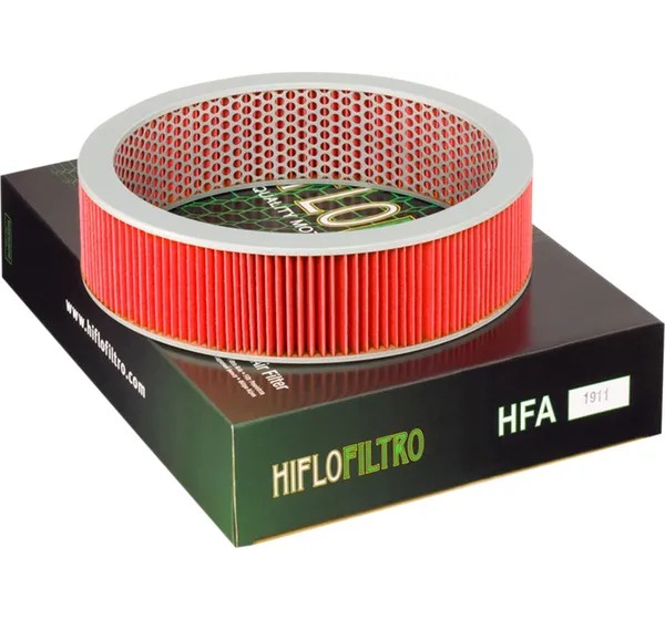 HIFLOFILTRO Luftfilter & Reiniger für HONDA ST 1100 1990-2001