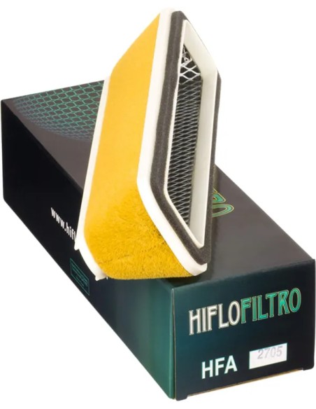 HIFLOFILTRO Luftfilter & Reiniger für KAWASAKI ZG 1000 1986-2006