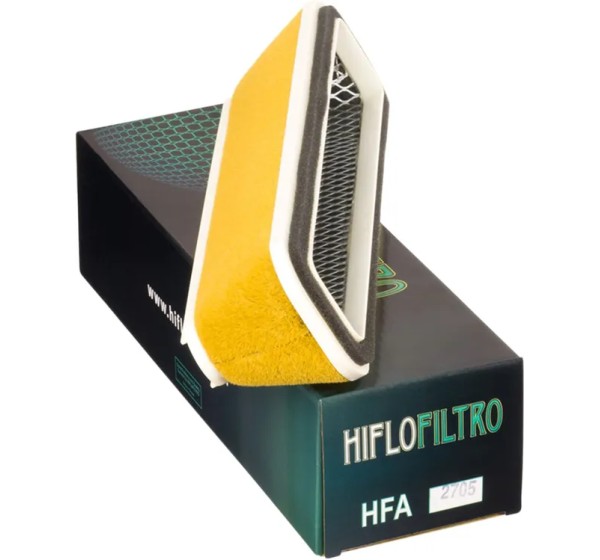 HIFLOFILTRO Luftfilter & Reiniger für KAWASAKI ZG 1000 1986-2006