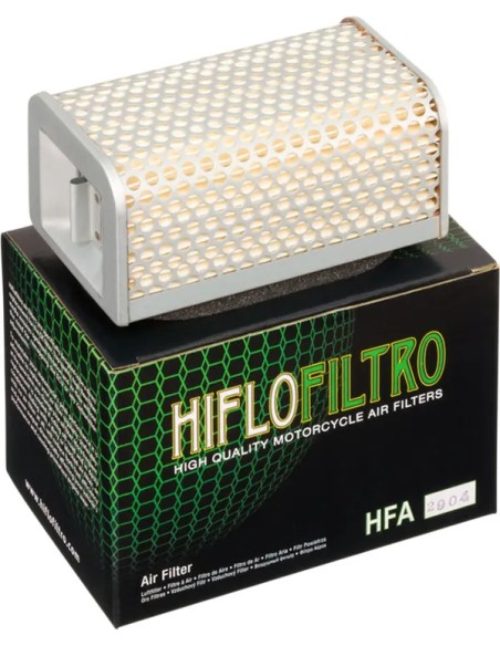 HIFLOFILTRO Luftfilter & Reiniger für KAWASAKI KZ 1000 1977-1981